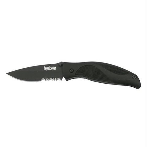 Blackout - 1-2 Serrated