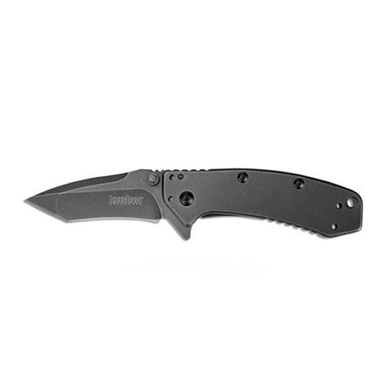 Cryo Tanto Assisted Folder Blackwash