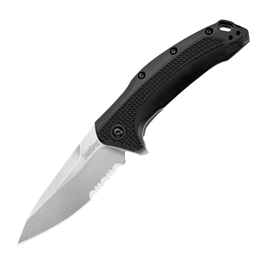 Link - 1-2 Serrated