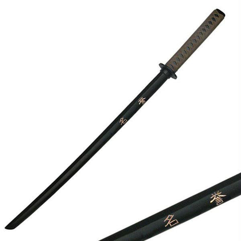 Honor Wood Katana