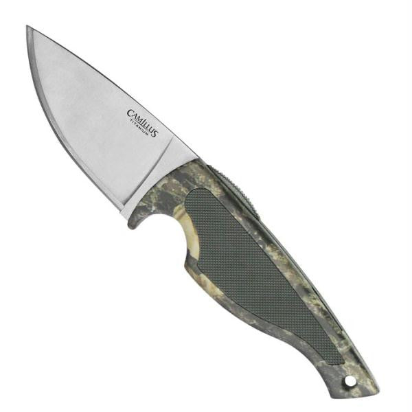 Tiger Shark Skinning Knife