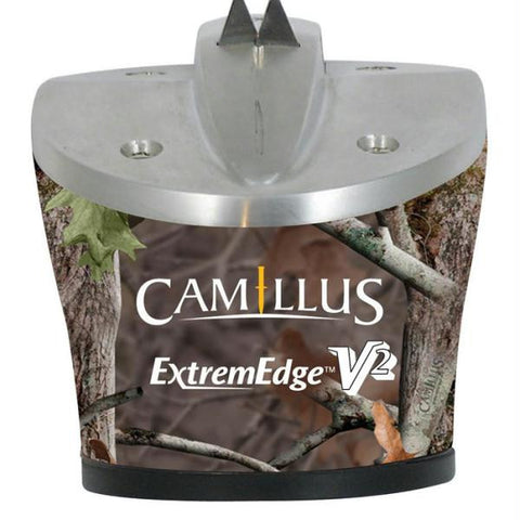 Camillus ExtremEdge Knife and Shear Sharpener