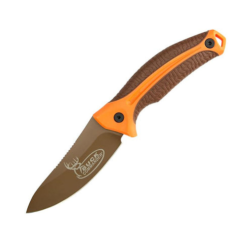 LoneRock Small Fixed Blade. BC