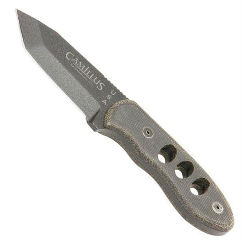 Camillus 5.5" Choker Fixed blade