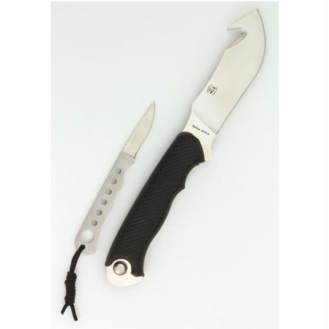 Camillus Parasite 9.75" Gut Hook Fixed Blade