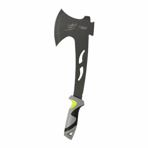 Les Stroud - S.K. Vigor Hatchet