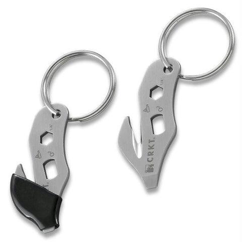 K.E.R.T. (Key Ring Emergency Tool)