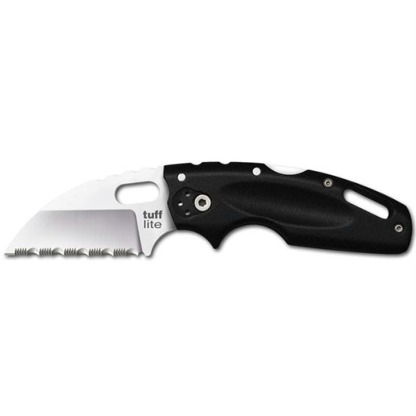 Tuff Lite - Serrated