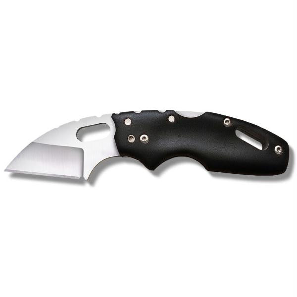 Mini Tuff Lite - Plain Edge