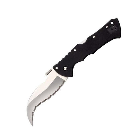 Black Talon II Serrated Edge