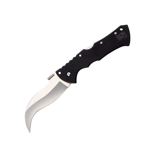 Black Talon II Plain Edge