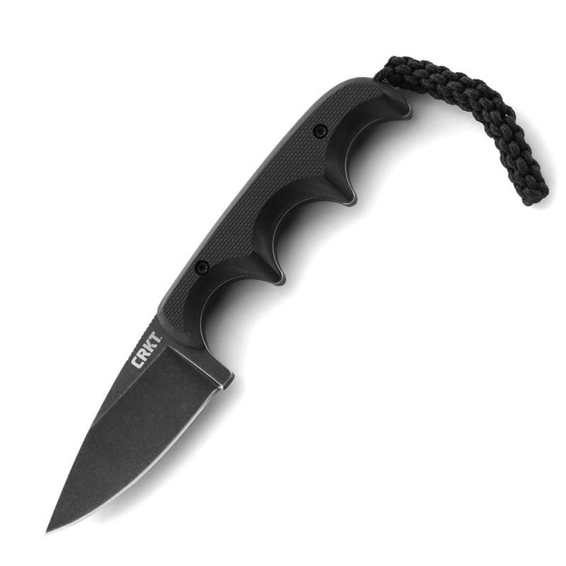 Minimaliste Black Drop Point