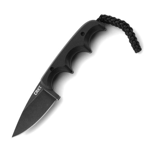 Minimaliste Black Drop Point