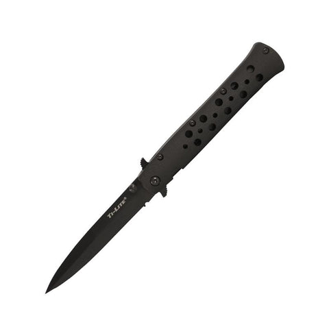 4" Ti-Lite - G-10 handle, XHP