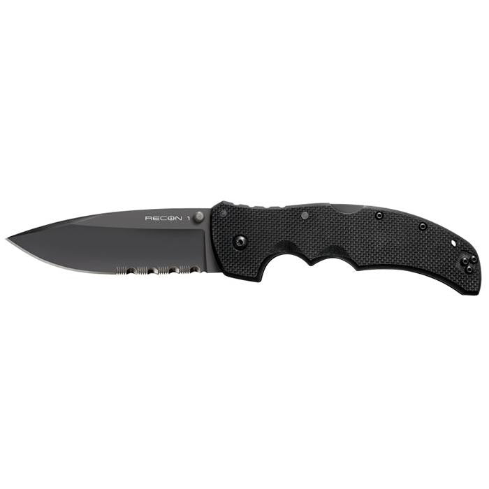 Recon 1 Spear Point 50-50 Edge, XHP