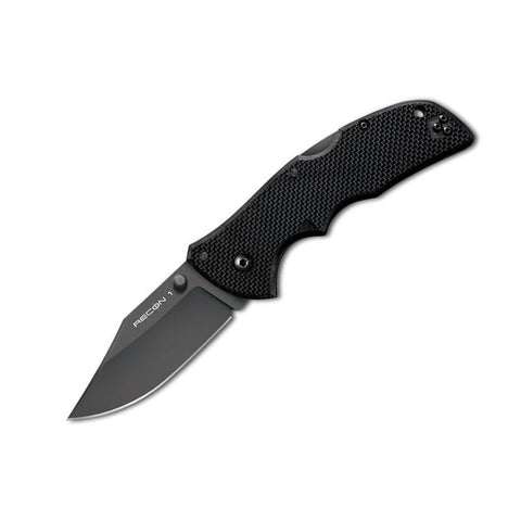 Mini Recon 1 Spear Point, XHP