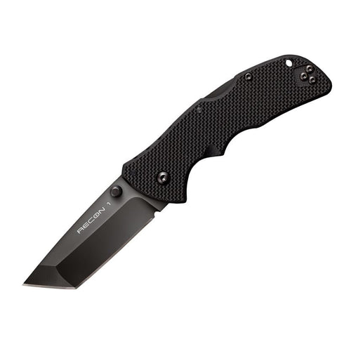 Mini Recon 1 Tanto Point, XHP