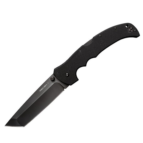 XL Recon 1 Tanto Point Plain Edge, XHP