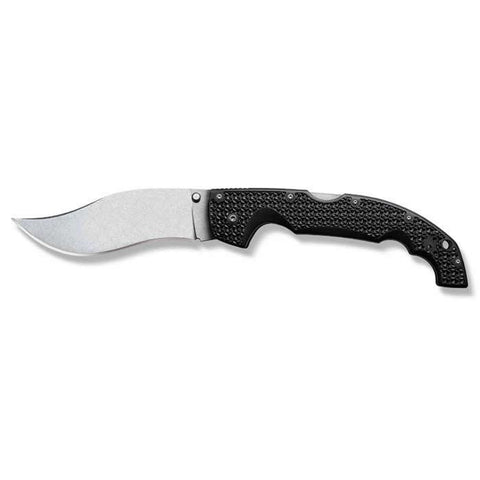 Voyager Vaquero X Large Plain Edge, BD1