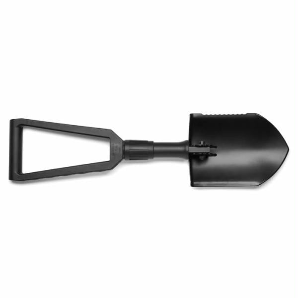 Folding Spade - Serrated