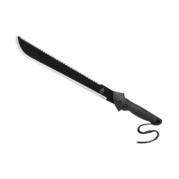 Gator Machete w-Nylon Sheath