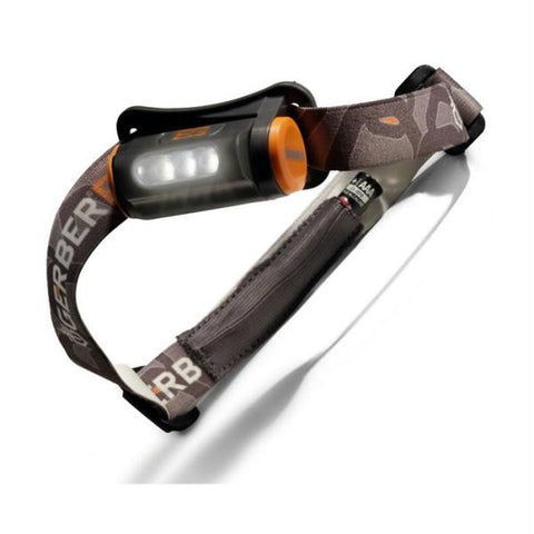 Bear Grylls Hands Free Torch