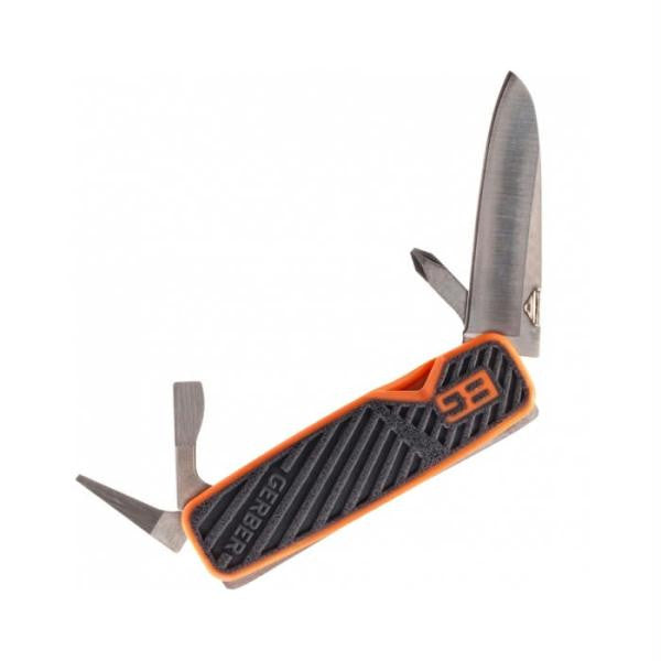 Bear Grylls Pocket Tool