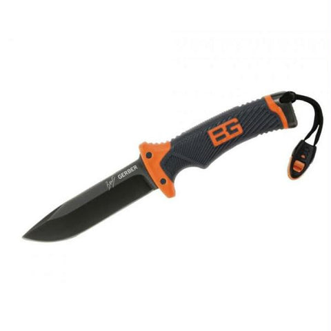 Bear Grylls Ultimate Knife - Fine Edge