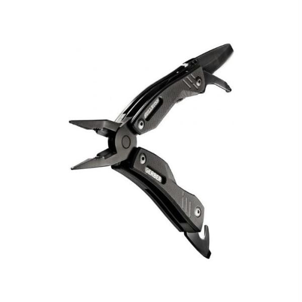 Bullrush Multitool