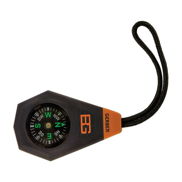 Bear Grylls Compact Compass