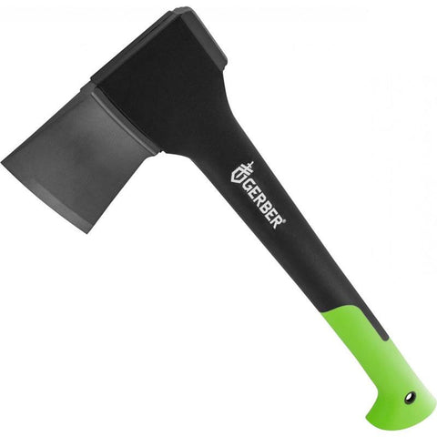 Freescape Camp Hatchet