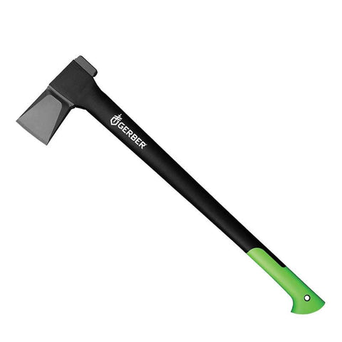 Splitting Axe II