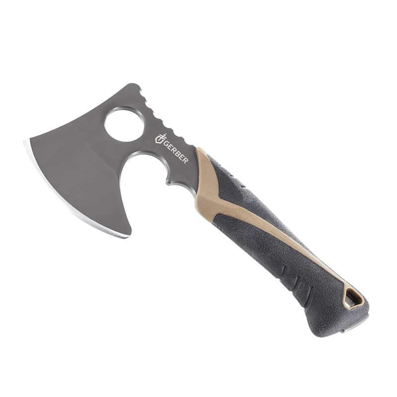 Myth Compact Hatchet