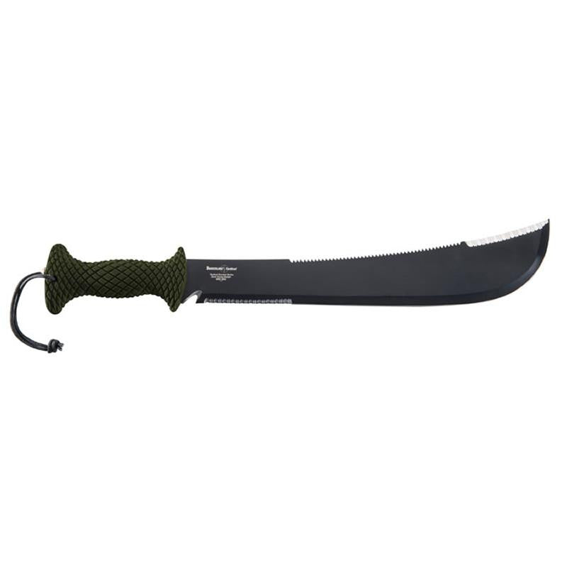 Alpha - 3 MSS Survival Machete