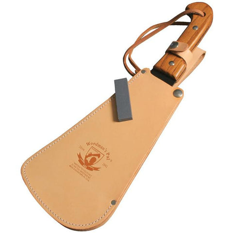 Woodman's Pal Classic w-Leather Sheath