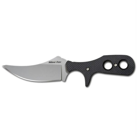 Mini Tac Skinner Faux G-10