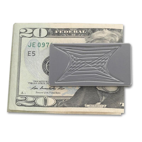 Tighecoon Money Clip