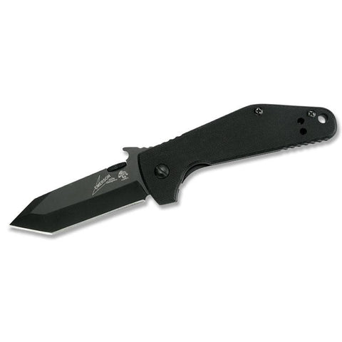 Emerson CQC-3K - Black Blade