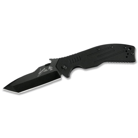 Emerson CQC-8K - Black Tanto Point