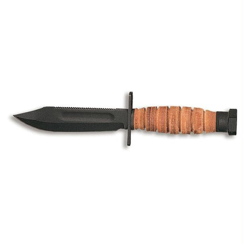 499 Survival Knife w- Sheath