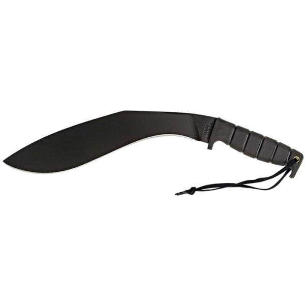 Kukri Knife