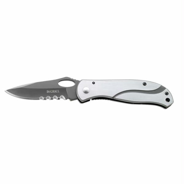 Pazoda Large - Serrated Edge