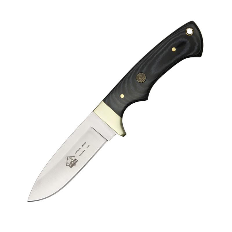 Coyote - Black Micarta SGB