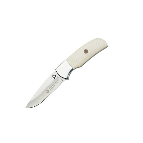 Snow River SGB Fixed Blade