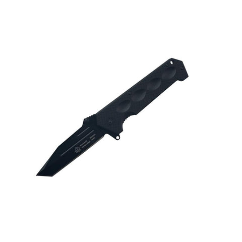 Blackcat45 Tanto SGB