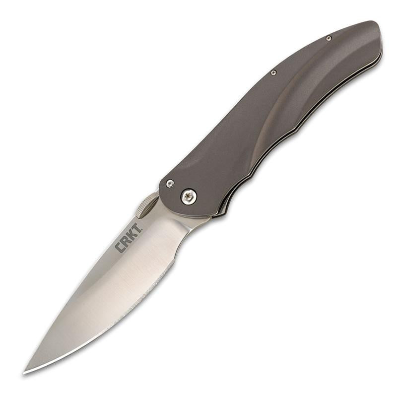 Argus Folding Knife - Designed by Matthew Lerch