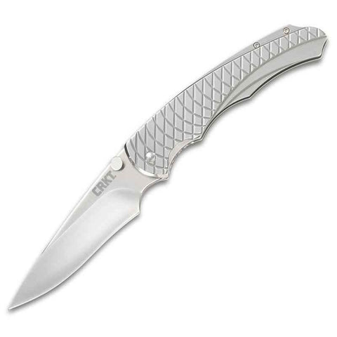 Cobia Folding Knife - Designed by Matthew Lerch