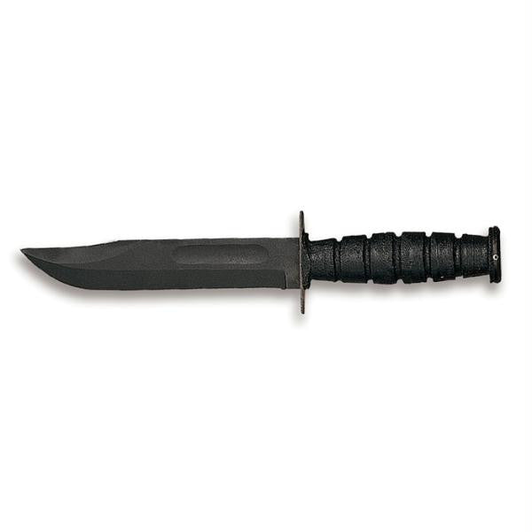 498 Combat Knife w- Sheath