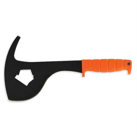 SP16-SPAX w- Orange Handle