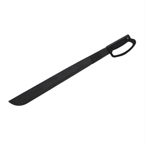 22" Heavy Duty - Black